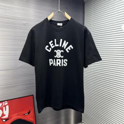 cheap quality Celine shirts Model No. 23